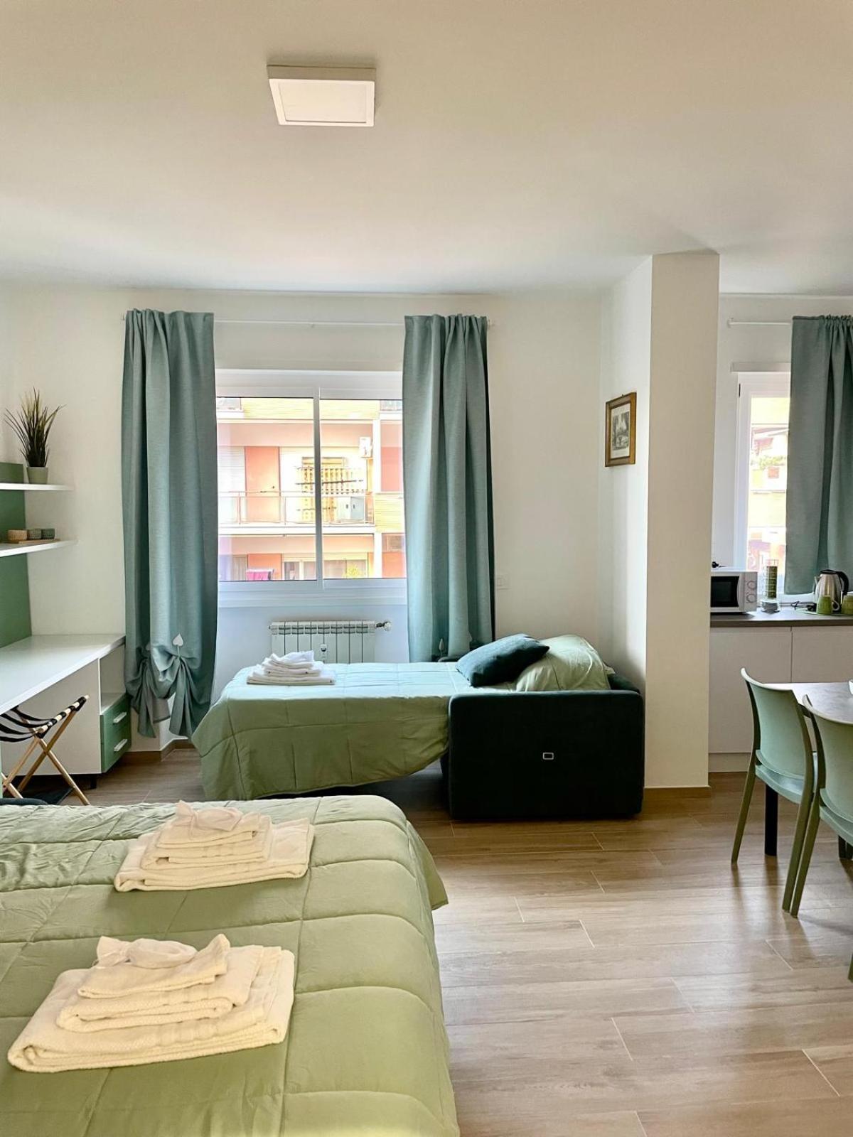 Appartement Dream *