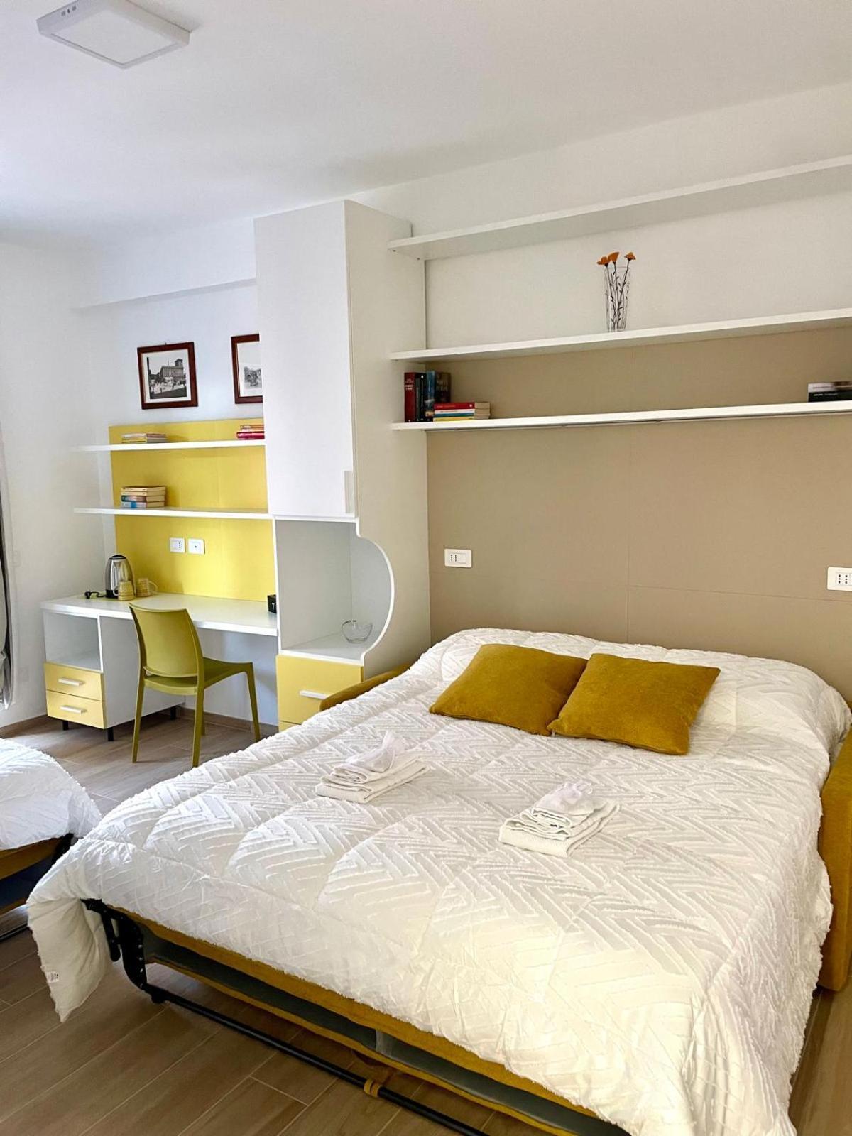 Dream Appartement *