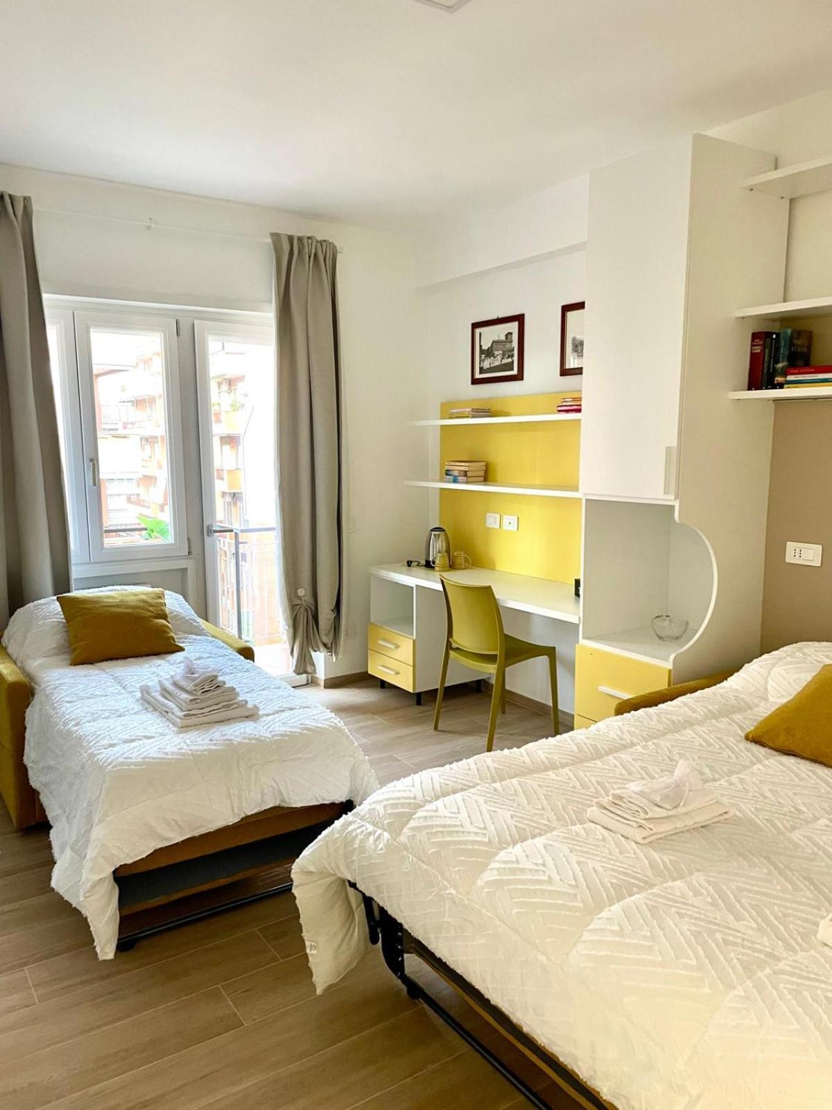 Dream Appartement Rome